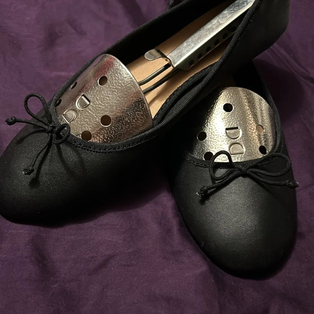 Oldnavy ballet flat size 9